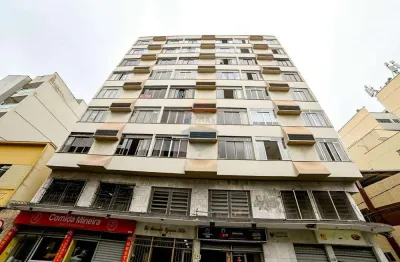 Kitnet perfeita para quem busca conforto e localização privilegiada.