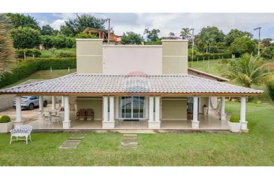 Casa com 4 quartos à venda na Residencial Miragem, 149, Fazendinha Miragem, Simão Pereira