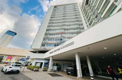 Apartamento com 1 quarto para alugar na Rua Ataliba de Barros, 180, São Mateus, Juiz de Fora