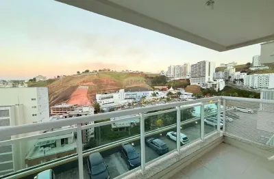 Apartamento com 1 quarto para alugar na Rua Ataliba de Barros, 180, São Mateus, Juiz de Fora
