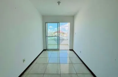 Apartamento três quartos na rio branco para locação