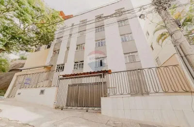 Apartamento 2 apartamento garden à venda no granbery – 2 quartos | espaço externo e tranquilidade