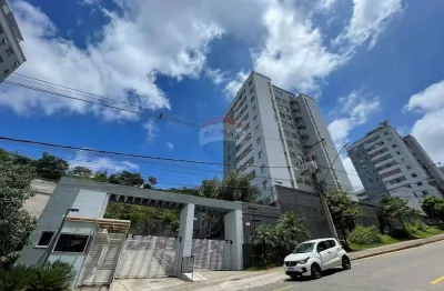 Apartamento com 02 quartos e suíte de 71m² no estrela sul