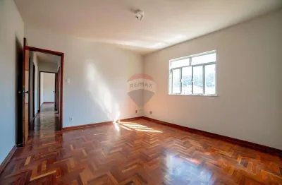 Apartamento com 3 quartos à venda na Rua Moraes E Castro, 391, Alto dos Passos, Juiz de Fora