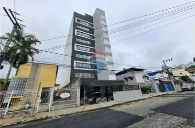 Kitnet / Stúdio para alugar no São Pedro, Juiz de Fora 