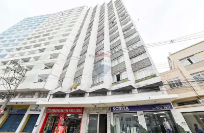 Apartamento com 1 quarto à venda no Centro, Juiz de Fora 