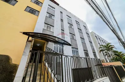 Apartamento com 3 quartos à venda na Rua Professora Marta Waltemberg, 90, Granbery, Juiz de Fora