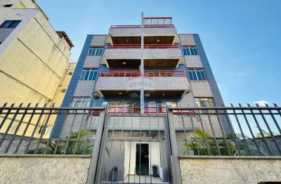 Apartamento 2 quartos sendo uma suíte no bairro jardim glória