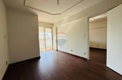 Apartamento com 1 quarto à venda na Rua Braz Bernardino, 105, Centro, Juiz de Fora