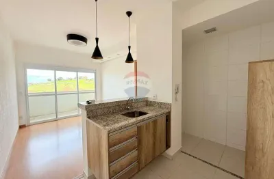 Apartamento com 1 quarto para alugar na Rua Ataliba de Barros, 180, São Mateus, Juiz de Fora