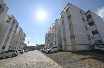 Apartamento com 2 quartos à venda na Rua Elmaia Cunha, 150, Jardim de Alá, Juiz de Fora