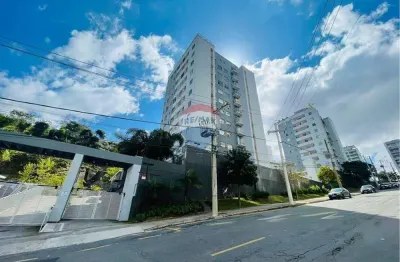 Apartamento com 2 quartos para alugar na Rua Pétala Misteriosa, 300, Estrela Sul, Juiz de Fora
