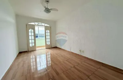 Apartamento com 1 quarto para alugar na Rua Braz Bernardino, 150, Centro, Juiz de Fora