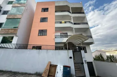 Apartamento com 2 quartos para alugar na Rua Domingos Tavares de Souza, 521, Vivendas da Serra, Juiz de Fora