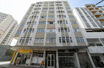 Apartamento 1 quarto, no centro  - excelente localização e preço