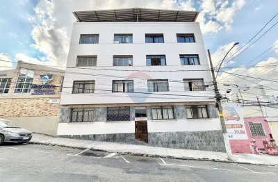 Apartamento 3 quartos na rua silva jardim, bairro santa helena