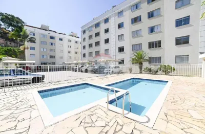 Cobertura com 2 quartos á venda no costa carvalho - oportunidade única!