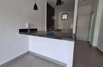 Apartamento 02 quartos no recanto da mata - oportunidade!