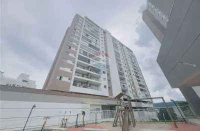 Apartamento no bom pastor de dois quartos para locação