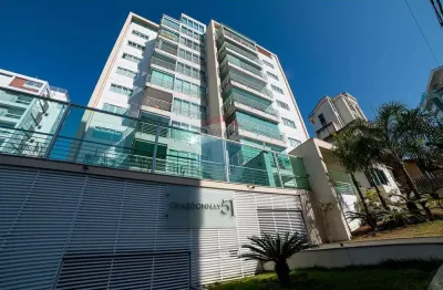 Apartamento com 3 quartos à venda na Rua Irineu Marinho, 51, Bom Pastor, Juiz de Fora