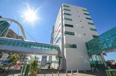 Sala comercial à venda na Avenida Presidente Itamar Franco, 4001, São Mateus, Juiz de Fora