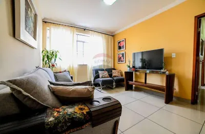 Apartamento com 3 quartos à venda no Passos, Juiz de Fora 
