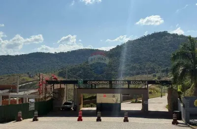 Terreno à venda no Salvaterra, Juiz de Fora 