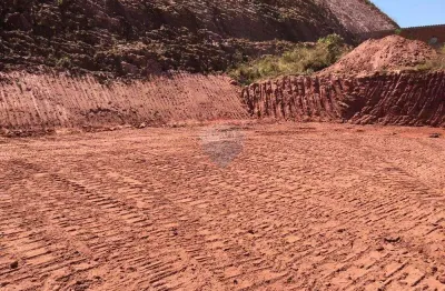 Terreno à venda na Rua Renê Queirós Fabiano Alves, 680, Pitangueiras, Matias Barbosa
