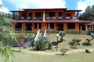 Paraíso em meio a natureza a 20 minutos de juiz de fora