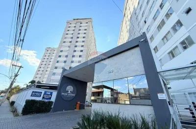Apartamento com 2 quartos à venda na Rua Custódio Tristão, 300, Santa Terezinha, Juiz de Fora