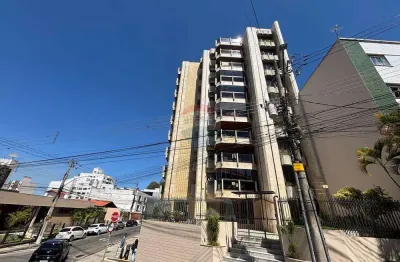Apartamento alto padrão, 4 quartos, varanda, no santa helena