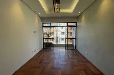 Apartamento para aluguel com 03 quartos, suíte e planejados no são mateus