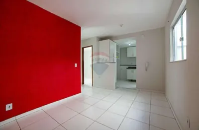 Apartamento com 2 quartos à venda na Rua das Marcassitas, 20, Marilândia, Juiz de Fora