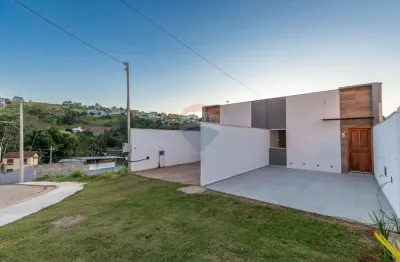 Casa com 3 quartos à venda no São Pedro, Juiz de Fora 