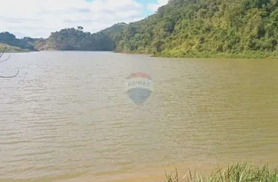 Chácara / sítio à venda no Centro, Juiz de Fora 
