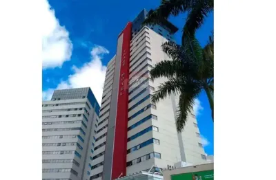 Sala comercial para alugar na Avenida Presidente Itamar Franco, 3800, Cascatinha, Juiz de Fora