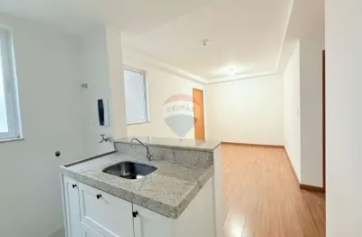 Apartamento com 2 quartos para alugar na Rua Redentor, 252, Paineiras, Juiz de Fora
