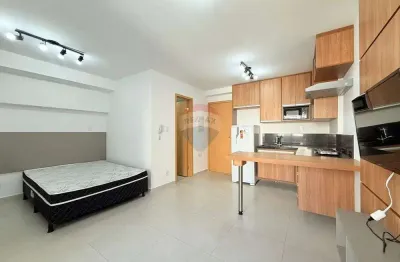 Apartamento com 1 quarto para alugar na Avenida Itamar Franco, 915, Centro, Juiz de Fora