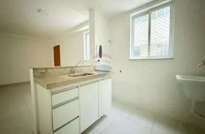 Apartamento com 2 quartos para alugar na Rua Redentor, 252, Paineiras, Juiz de Fora