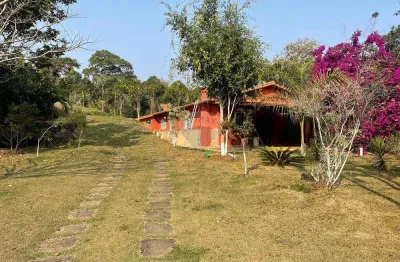 Chácara / sítio com 4 quartos à venda no Linhares, Juiz de Fora 