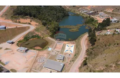 Terreno à venda na Rodovia José Portes Da Silva, Km 1, Chácara, 1, Zona Rural, Chácara