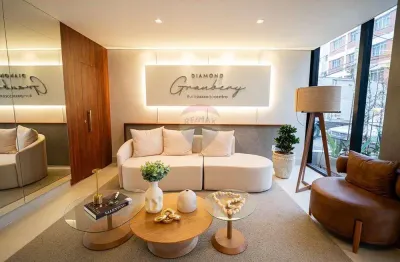 Apartamento com 3 quartos à venda na Rua Batista de Oliveira, 983, Granbery, Juiz de Fora