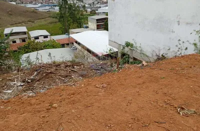 Terreno no bairro francisco bernardino com projeto aprovado