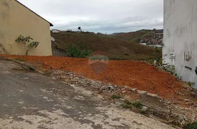 Terreno no bairro Francisco Bernardino com projeto aprovado
