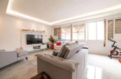 Apartamento de 3 quartos com suíte e 178 m² na esquina da av. barão do rio branco com rua rei alberto – centro de juiz de fora