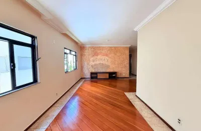 Apartamento quatro quartos no são mateus para locação
