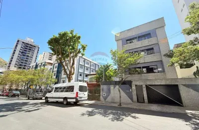 Apartamento com 4 quartos para alugar na Rua Doutor José Barbosa, 95, São Mateus, Juiz de Fora