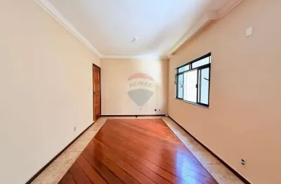 Apartamento com 4 quartos para alugar na Rua Doutor José Barbosa, 95, São Mateus, Juiz de Fora