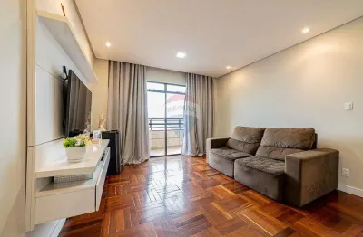 Apartamento com 3 quartos à venda na Rua do Acre, 390, Mundo Novo, Juiz de Fora