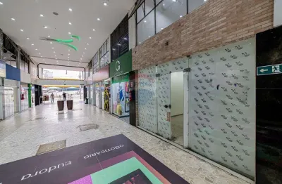 Ponto comercial à venda no Centro, Juiz de Fora 
